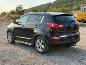 Kia Sportage 2.0 LPG Spirit, снимка 4