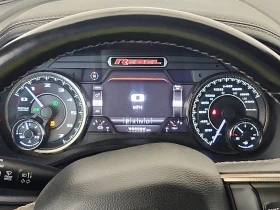 Dodge RAM 1500 * REBEL CREW CAB SHORT BED* АВТОКРЕДИТ* , снимка 9