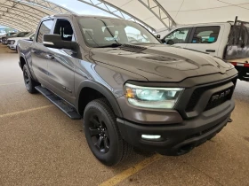 Dodge RAM 1500 * REBEL CREW CAB SHORT BED* АВТОКРЕДИТ* , снимка 2