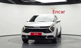 Kia Sportage * Diesel 2.0 2WD * ЦЕНА ДО БГ, снимка 2