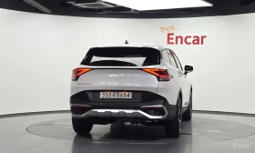 Kia Sportage * Diesel 2.0 2WD * ЦЕНА ДО БГ, снимка 3