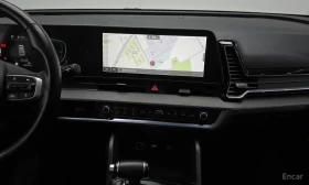 Kia Sportage * Diesel 2.0 2WD * ЦЕНА ДО БГ, снимка 10