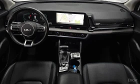 Kia Sportage * Diesel 2.0 2WD * ЦЕНА ДО БГ, снимка 7