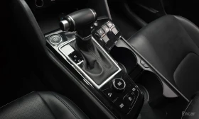 Kia Sportage * Diesel 2.0 2WD * ЦЕНА ДО БГ, снимка 12