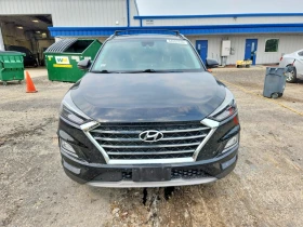 Hyundai Tucson 2.4l Ultimate, снимка 5