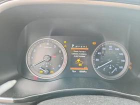 Hyundai Tucson 2.4l Ultimate, снимка 9