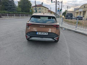 Kia Sportage, снимка 5