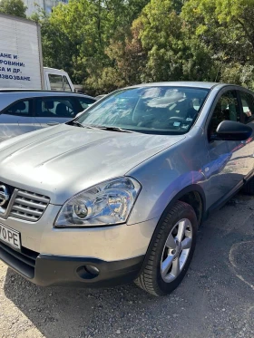 Nissan Qashqai, снимка 10