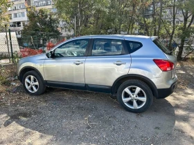 Nissan Qashqai, снимка 1