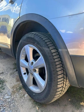 Nissan Qashqai, снимка 11