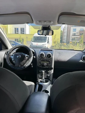 Nissan Qashqai, снимка 9