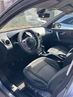 Nissan Qashqai, снимка 8