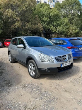 Nissan Qashqai, снимка 5