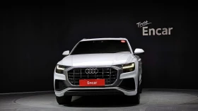 Audi Q8 45 TDI Quattro Premium, снимка 3