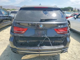 BMW X5 3.0l xDrive35I, снимка 6