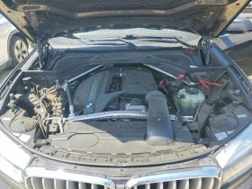 BMW X5 3.0l xDrive35I, снимка 12