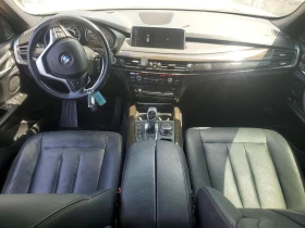 BMW X5 3.0l xDrive35I, снимка 8