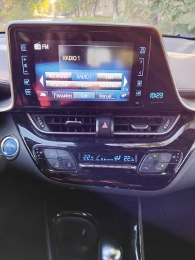 Toyota C-HR, снимка 4