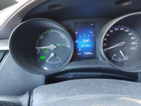 Toyota C-HR, снимка 1