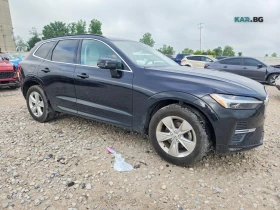 Volvo XC60 MOMENTUM* CAMERA* , снимка 4