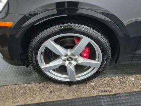 Audi SQ5 * 3.0 Tfsi Quattro Technik * CARFAX * , снимка 6