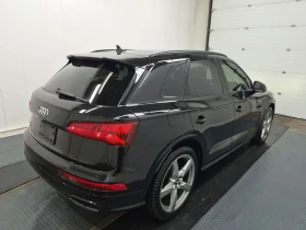 Audi SQ5 * 3.0 Tfsi Quattro Technik * CARFAX * , снимка 3