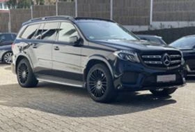 Mercedes-Benz GLS 500 | Mobile.bg    3