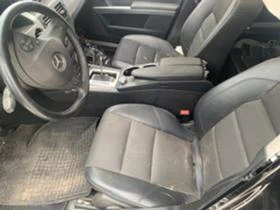 Mercedes-Benz GLK Mercedes-Benz GLK 220CDi 4MATIC | Mobile.bg    9