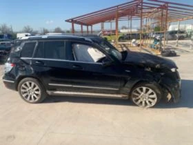 Mercedes-Benz GLK Mercedes-Benz GLK 220CDi 4MATIC | Mobile.bg    13