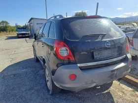 Opel Antara 2.0 dizel, снимка 3