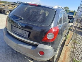 Opel Antara 2.0 dizel, снимка 2