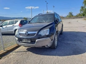 Opel Antara 2.0 dizel, снимка 1