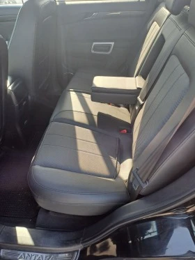 Chevrolet Captiva 2.0 dizel, снимка 4