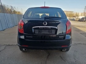 SsangYong Korando 2.0 D, снимка 5