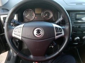 SsangYong Korando 2.0 D, снимка 10