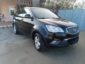 SsangYong Korando 2.0 D, снимка 3