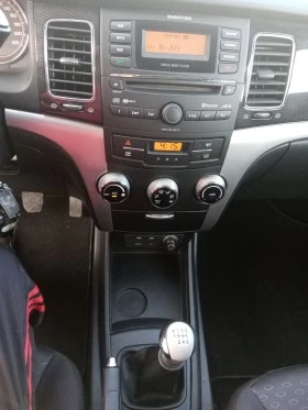 SsangYong Korando 2.0 D, снимка 9