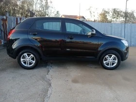 SsangYong Korando 2.0 D, снимка 4