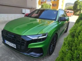 Audi SQ8 Exclusive , Carbon()!!! | Mobile.bg    10