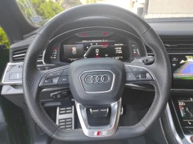 Audi SQ8 Exclusive , Carbon(ДДС)Нова!!! - [12] 