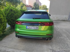 Audi SQ8 Exclusive , Carbon , снимка 7