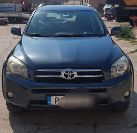 Toyota Rav4, снимка 1