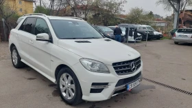 Mercedes-Benz ML 350 BLUETEC.258hp.TOP!!!, снимка 1