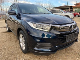 Honda Hr-v 1.5I NAVI Камера Швейцария, снимка 2