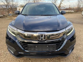 Honda Hr-v 1.5I NAVI Камера Швейцария, снимка 1