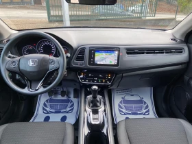 Honda Hr-v 1.5I NAVI Камера Швейцария, снимка 10