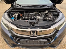 Honda Hr-v 1.5I NAVI Камера Швейцария, снимка 8