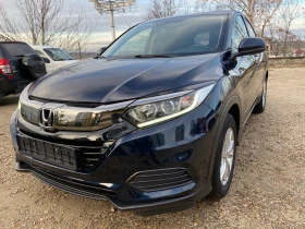 Honda Hr-v 1.5I NAVI Камера Швейцария, снимка 7