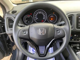 Honda Hr-v 1.5I NAVI Камера Швейцария, снимка 11