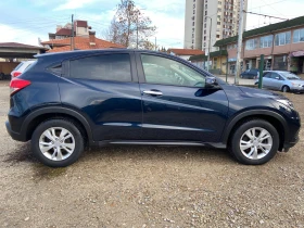 Honda Hr-v 1.5I NAVI Камера Швейцария, снимка 3